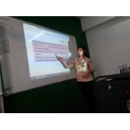 AULA DIGITAL - Capacitación intensiva a nuestro equipo docente